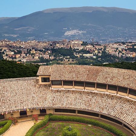 Bluebay Colle Della Trinita Perugia Otel Corciano Dış mekan fotoğraf