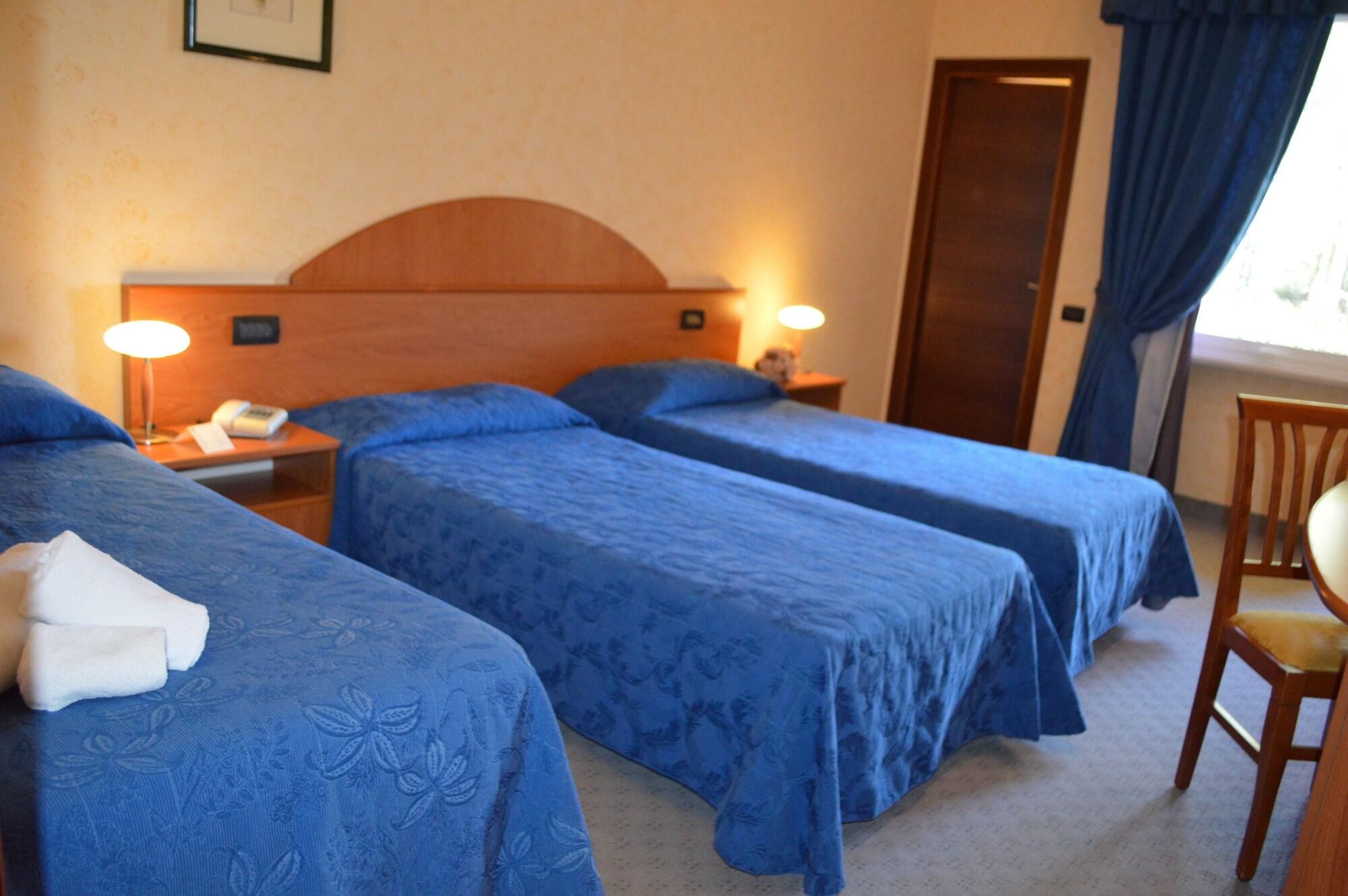 Bluebay Colle Della Trinita Perugia Otel Corciano Dış mekan fotoğraf