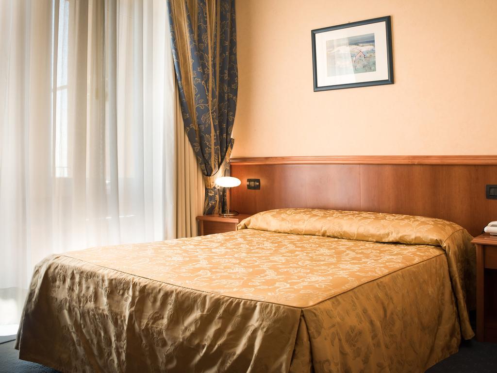 Bluebay Colle Della Trinita Perugia Otel Corciano Oda fotoğraf