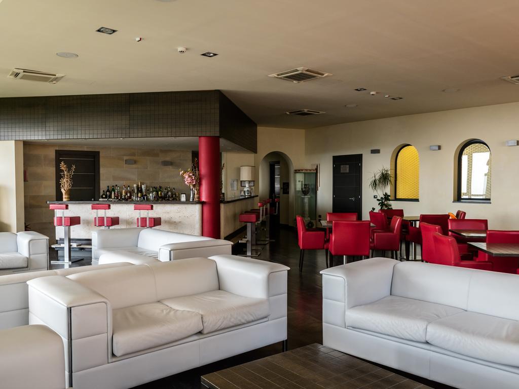 Bluebay Colle Della Trinita Perugia Otel Corciano Dış mekan fotoğraf