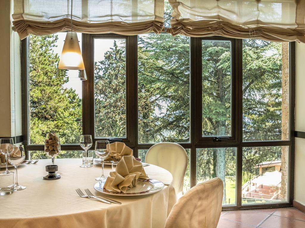 Bluebay Colle Della Trinita Perugia Otel Corciano Dış mekan fotoğraf