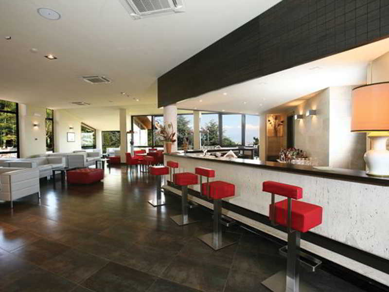 Bluebay Colle Della Trinita Perugia Otel Corciano Dış mekan fotoğraf