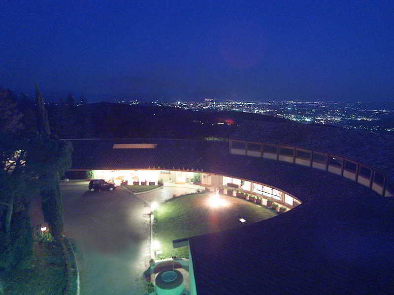 Bluebay Colle Della Trinita Perugia Otel Corciano Dış mekan fotoğraf