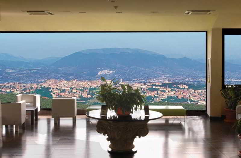 Bluebay Colle Della Trinita Perugia Otel Corciano Dış mekan fotoğraf